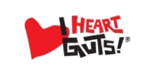 I Heart Guts